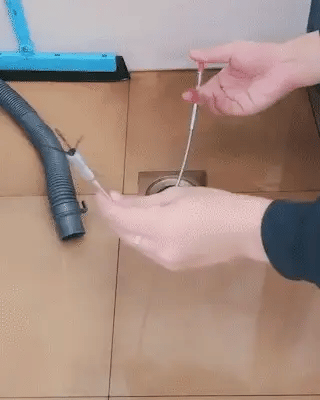 Multifunctional Cleaning Claw