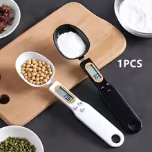 Detachable Electronic Measuring Spoon