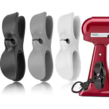 2026 New Upgrade Cord Organizer For Kitchen Appliances