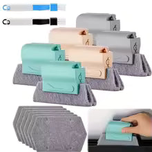 Magic Window Cleaning Brush