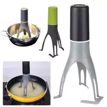 Kitchen Cooking Automatic Stirrer