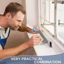 Magic Window Cleaning Brush