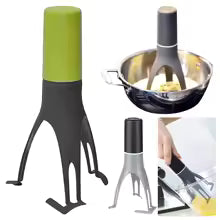 Kitchen Cooking Automatic Stirrer