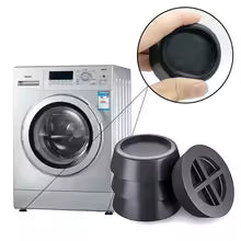 Anti-vibration Washing Machine Stand