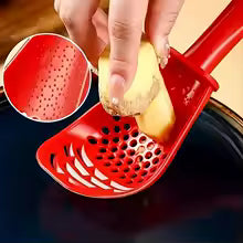 Multifunctional Kitchen Cooking Spoon