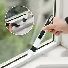 Magic Window Cleaning Brush