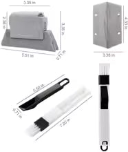 Magic Window Cleaning Brush