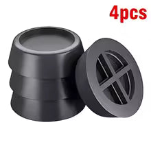 Anti-vibration Washing Machine Stand