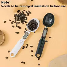 Detachable Electronic Measuring Spoon