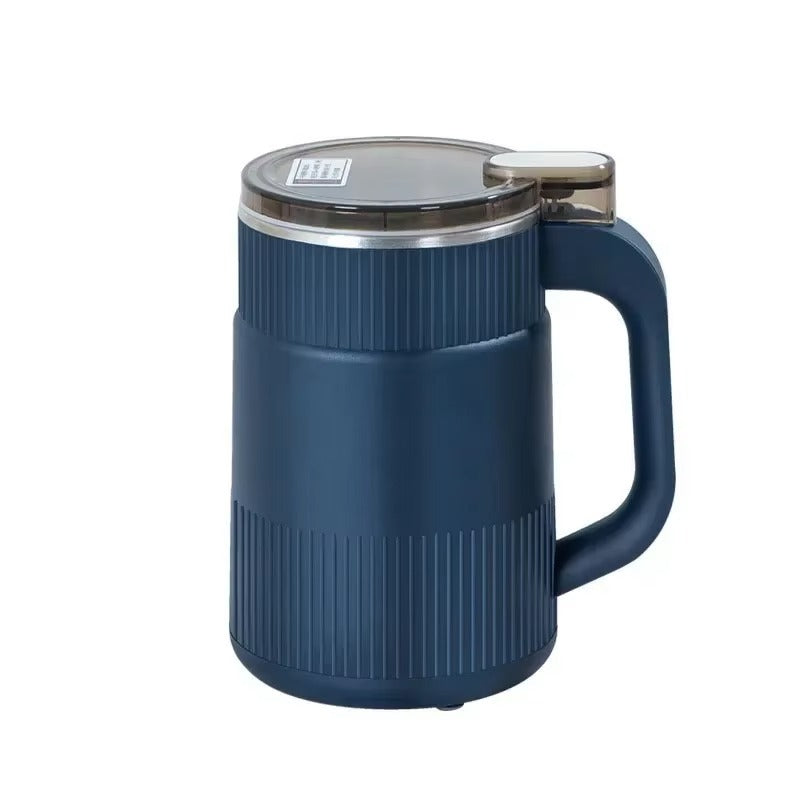 Electric Grinding Cup 500ml (Stainless Steel) – Coffee & Spices